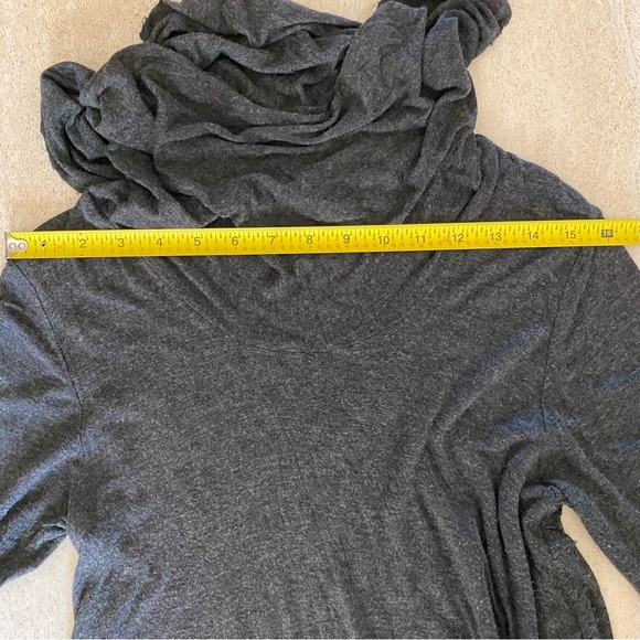 Kensie Layered Dress - Picture 12 of 15